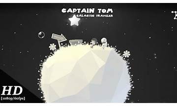 Captain Tom Galactic Traveler for Android - Download the APK from Habererciyes